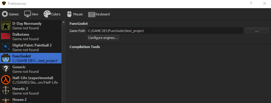 TrenchBroom Config 3